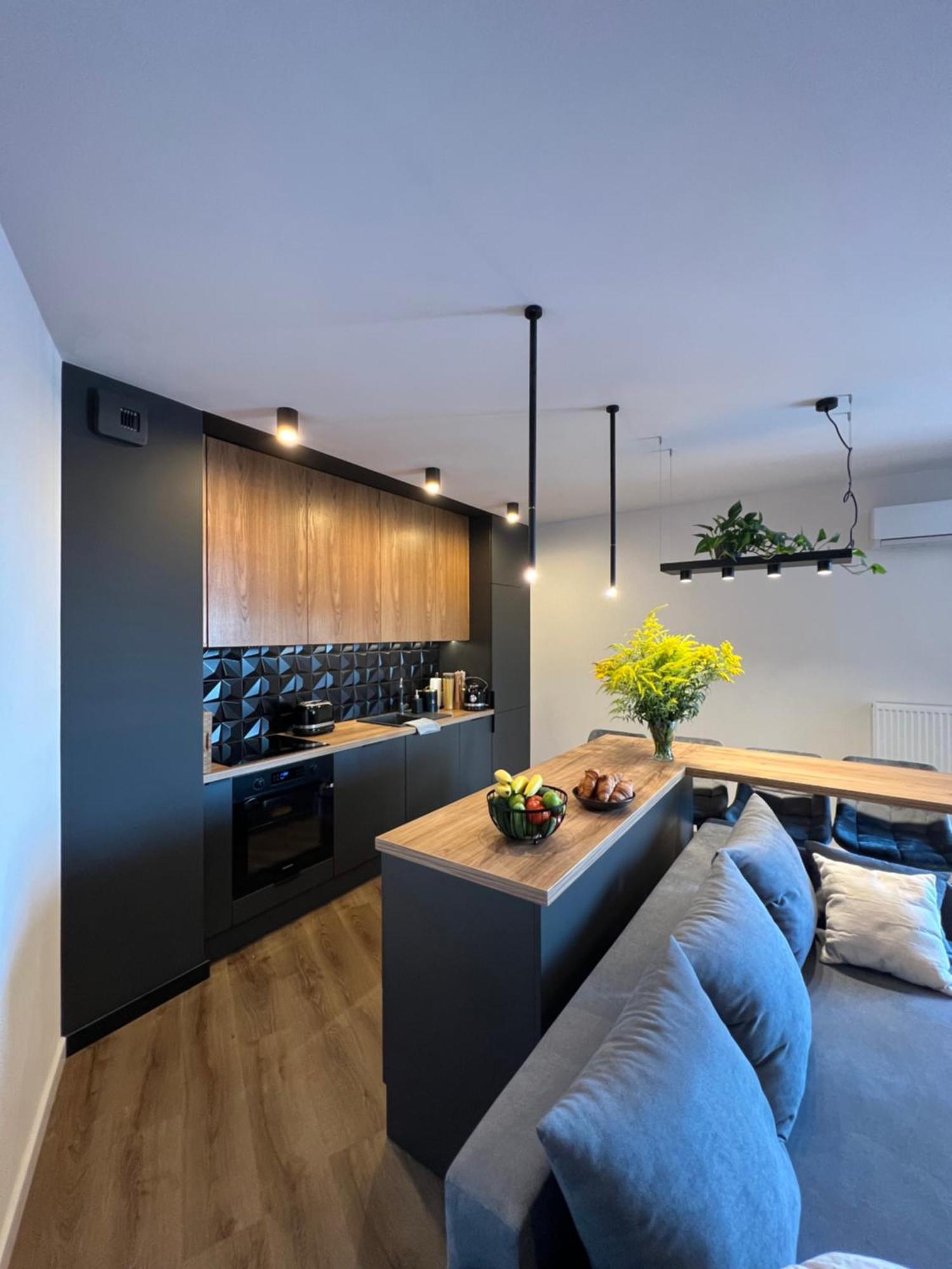 Lake Apartment Krakow Exterior photo