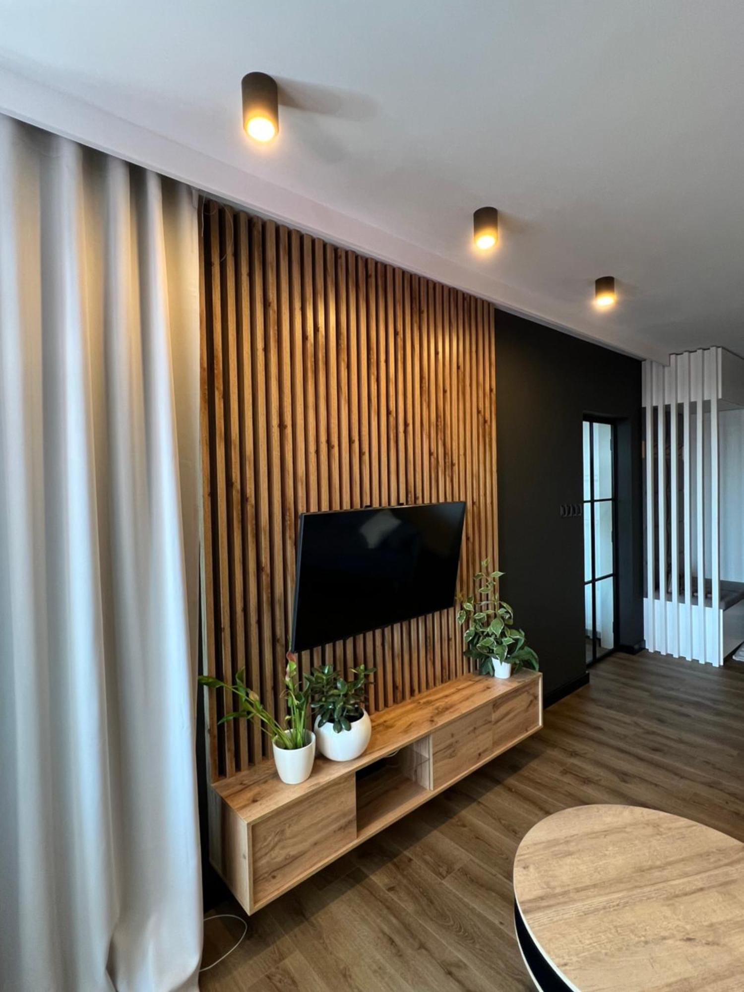 Lake Apartment Krakow Exterior photo