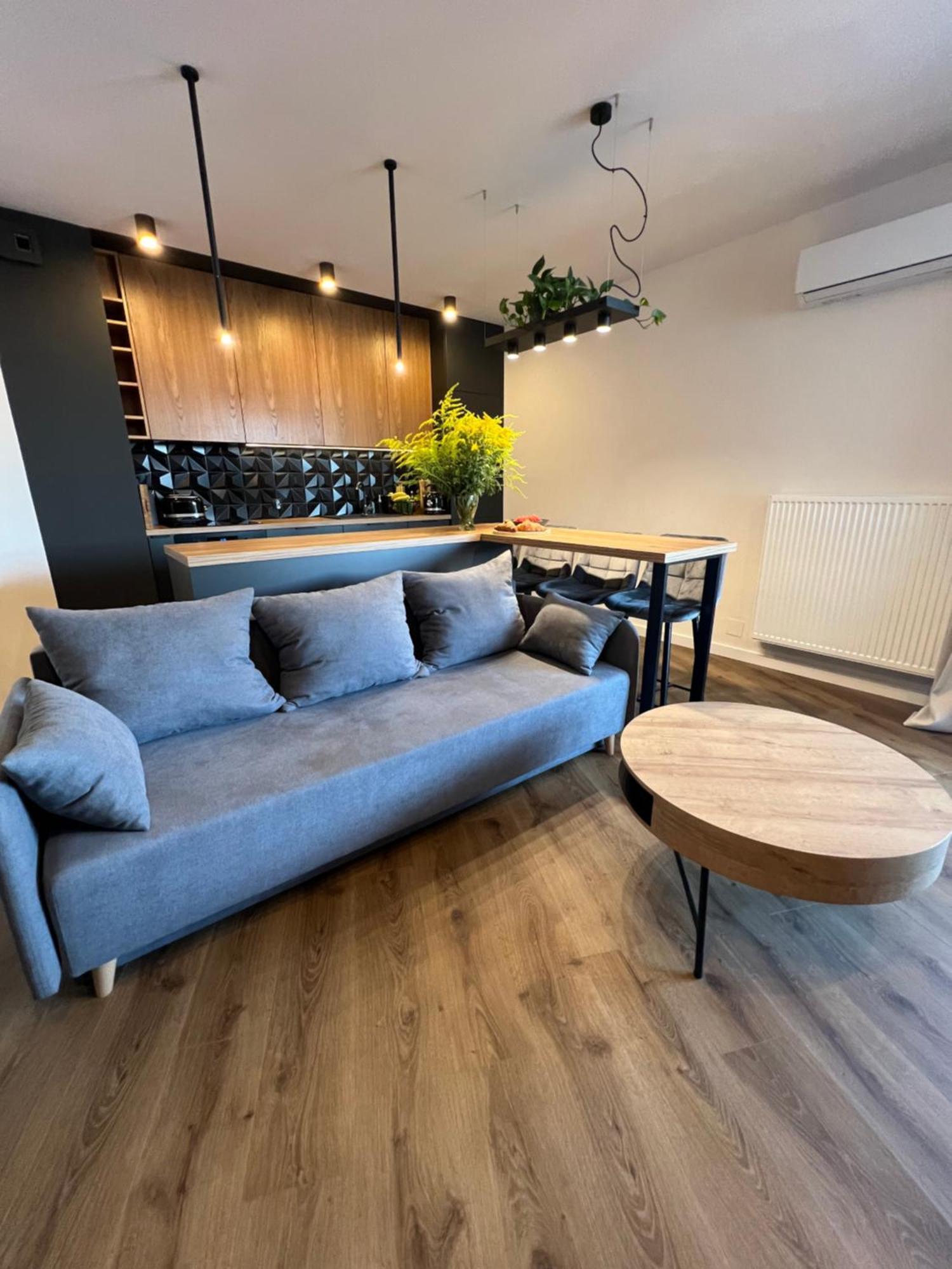 Lake Apartment Krakow Exterior photo