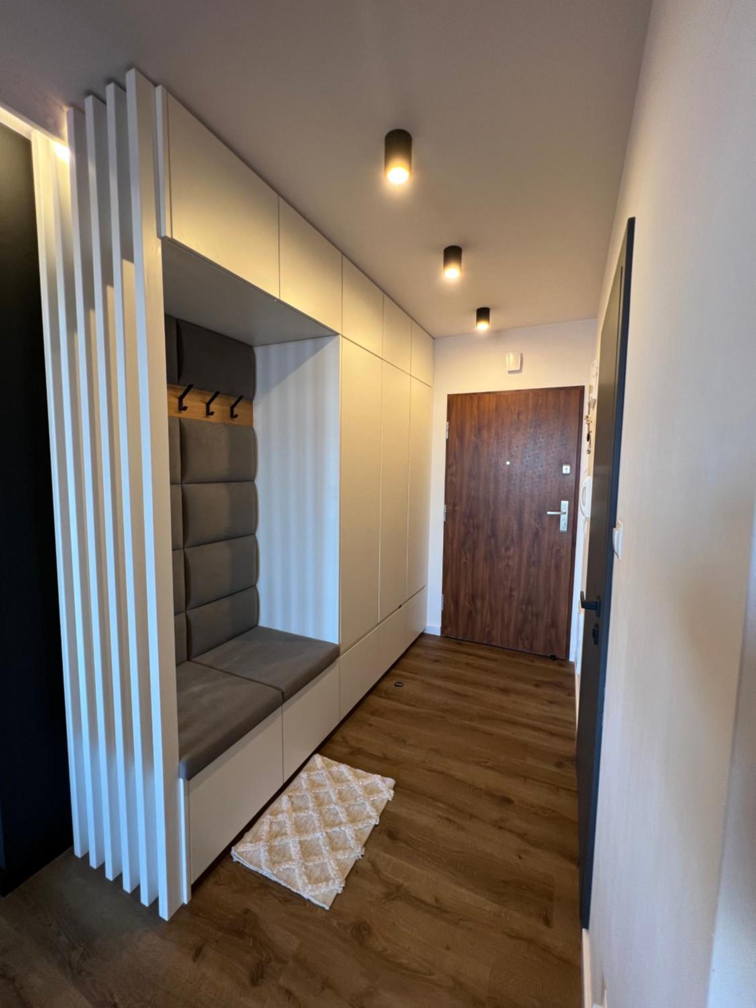Lake Apartment Krakow Exterior photo