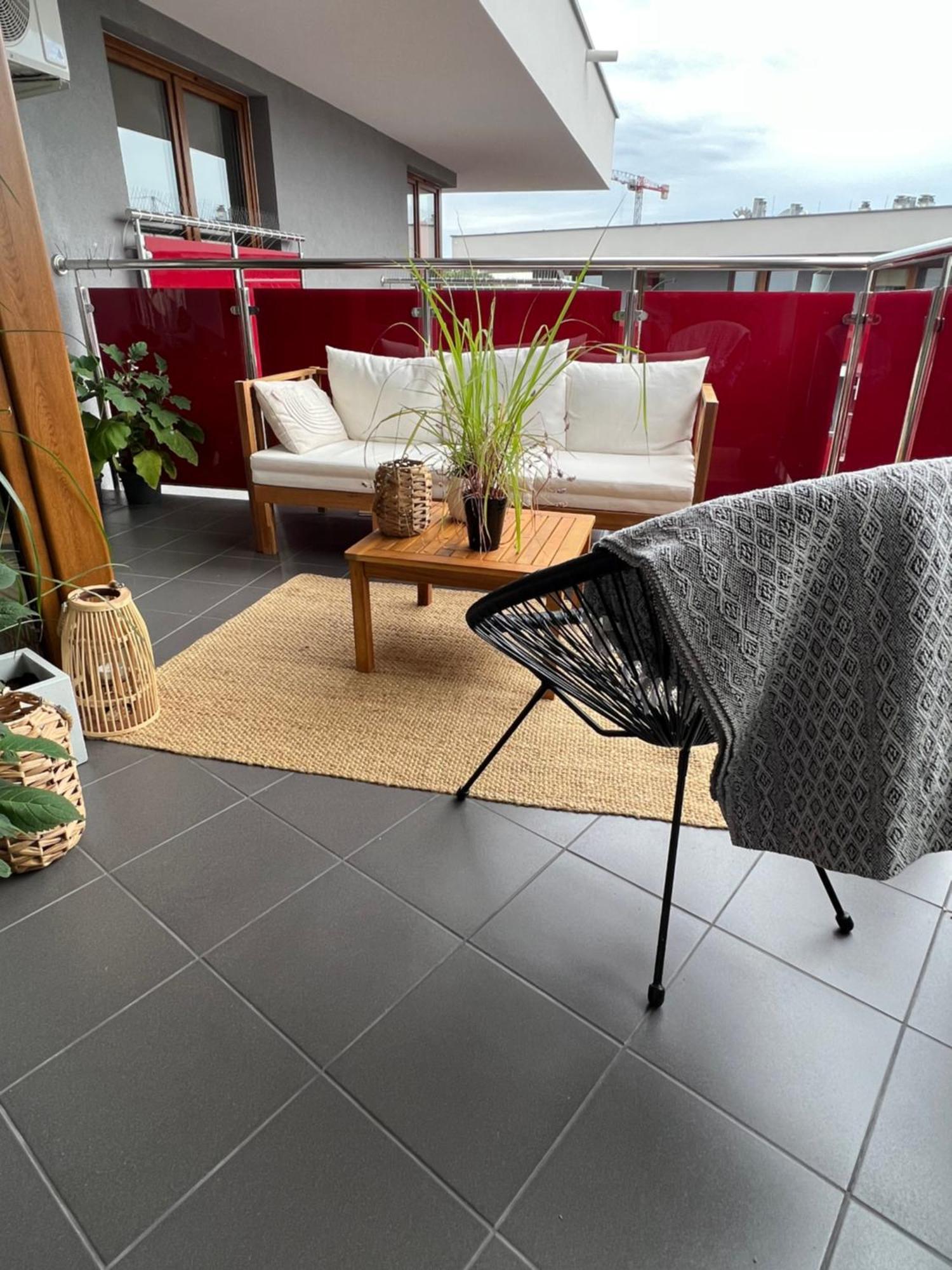 Lake Apartment Krakow Exterior photo